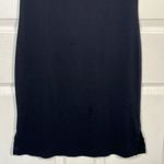 Royal Robbins Sz S Black Tshirt Dress Photo 2