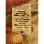 Young Fabulous and Broke Young Fabulous‎ And Broke Ivory Juliette Moon Rock Canyon Tie Dye Sweatshirt S Photo 7