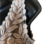 Yoana Baraschi Anthropologie Veiled Alder Silk Dress Photo 8