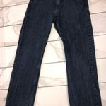 Levi’s Vintage 505 Orange Tab Jeans Photo 0