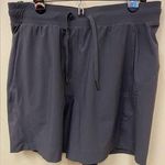 Sweaty Betty New  Lined Circuit Workout Shorts Size 8-10 Photo 0