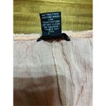 Rhapsody Womens  Lightweight Mauve Top size Large Photo 5