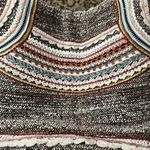 ZARA Mini Skirt With Embellished Trims S Photo 3