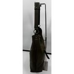 Market And Spruce Green Shoulder Purse Bag Inside Pocket Snap Classic Soft Photo 3