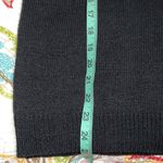 Poof! POOF New York junior sweater Christmas sequins everyday I’m sleighing holiday Photo 4