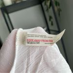 Free People NWT Intimately Sweet On You Maxi Slip Skirt Photo 2