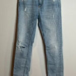 Boyish  Donny jeans in West Side Story wash Photo 0