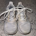 Adidas White Sneaker Photo 1