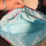 Vera Bradley  lighten up TROPICAL PARADISE Messenger Bag  NWOT Photo 3