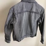 Levi's Denim Jacket Photo 2