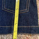 Women’s Whats Hot Jean Jacket Blue Photo 7