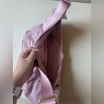 Lululemon  Slouchy Sling Bag 6L *Metal Hardware - Pink Haze/Gold Photo 12
