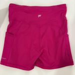 Fabletics  Biker Shorts High-Waisted Photo 1