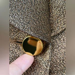 Ramy Brook Women's Jacket "Dahlia" NWT
metallic 2 Photo 5