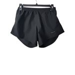 Nike  Dri Fit Running Shorts XS Black Athletic Workout Sports Running Athleisure Photo 7