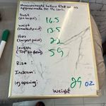 Ranna Gill blue sleeveless draped jersey gown with crystal embellishment size sm Photo 12