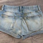Gap Classic Jean Shorts Photo 1