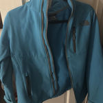 The North Face  rain jacket womens Photo 0