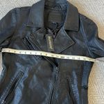 BLANK NYC faux leather jacket NWT Photo 6