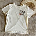 Ford Bronco Wild West Graphic Tee Photo 0