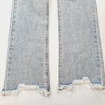 superdown Marilyn Denim Jean in Light Blue Wash Size 27 Photo 3