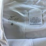 Nike Purple and White Women's Skirt Photo 3