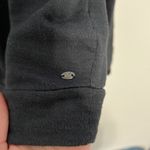 American Eagle  Long Sleeve Sweatshirt Dark Grey Size Small Photo 3