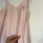 Sea New York Zelda Tie Dye ombré Dress White Size 2 Photo 7