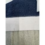 Faherty  Women's Ripple Color-Blocked Fleece Hoodie Size Large Photo 4