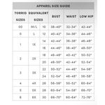 Torrid Vintage Women 3X Gray Heather Hipster Graphic Tunic Shirt Dopamine Photo 6