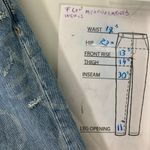 ZARA  Blue Bow Patterned Women Baggy Jeans 8727/013/400 Photo 10