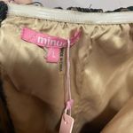 Minuet  Strapless Dress Photo 4