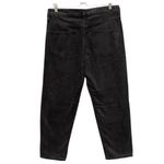 Roucha Dada Denim Washed Black Size BB (Medium Short) Photo 3