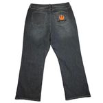 Star Wars Rebels Jeans Medium Wash Flared Leg Photo 3