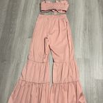 The Outfit Hers & Mine Pink Photo 5