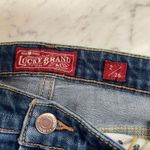 Lucky Brand woman’s boyfriend jean Photo 2