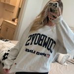 Russell Athletic Vintage Dallas Cowboys Crewneck  Photo 2