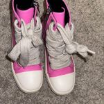 SheIn Sneakers Photo 3