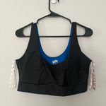 Fabletics ‎ Workout Set 1X Midi Bralette and High Waisted Leggings Photo 8