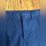 ZARA 🦋  Slim Fit Dress Pants 29 / 5 Blue Photo 2