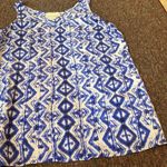 Cynthia Rowley  100% silk top small Photo 2