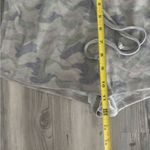 Venus  Camouflage Lounge shorts Gray and Olive NWT Photo 2