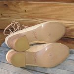 Anthropologie NWOB  women’s Size 8 Shoes Photo 6