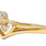 Ladies 14K Two Photo 1