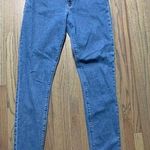 Hudson Jeans Hudson Midrise Nico Super Skinny 29 jeans Photo 0