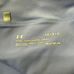 Under Armour  HeatGear Skort Women’s Large Blue Athletic Tennis Skirt Photo 5