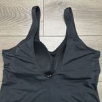 Hurley Black One Piece Swimsuit Size XXL Photo 7