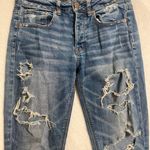 American Eagle Tomgirl Jeans Photo 0