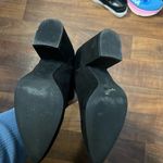 H&M Women’s black booties Photo 2