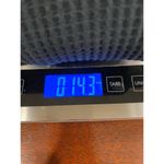 Aerie  Long Sleeve Blizzard Waffle Mock Neck T-Shirt Black Women's Size Medium Photo 10